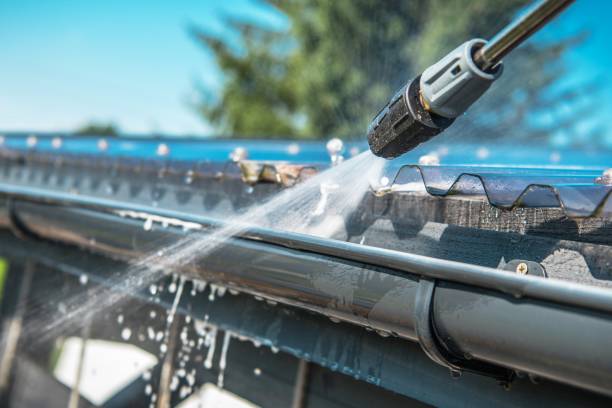 Best Pressure Washing Estimates  in Woodland Park, CO