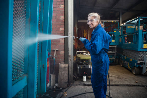 Best Power Washing Near Me  in Woodland Park, CO