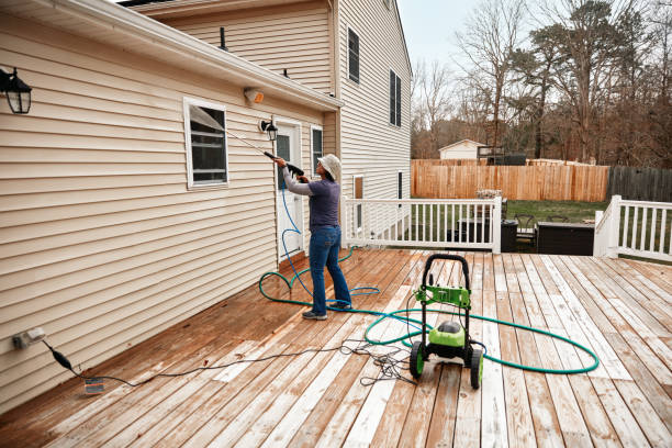 Woodland Park, CO Pressure Washing Company