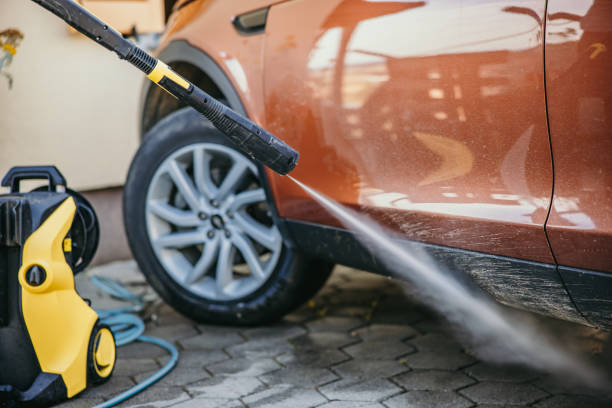 Best Pressure Washing Services Near Me  in Woodland Park, CO