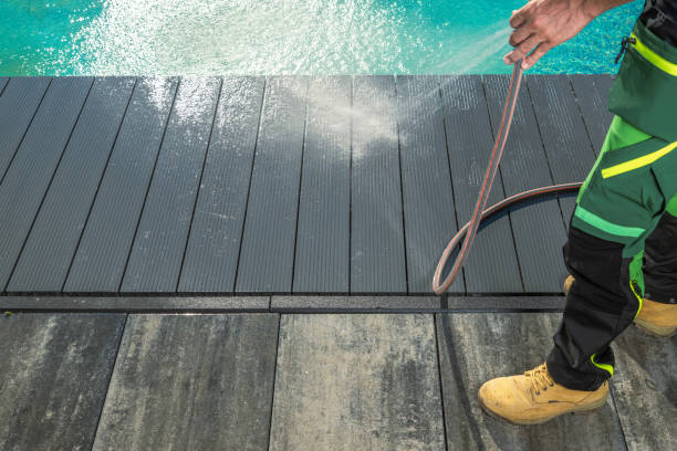Woodland Park, CO Pressure Washing Company
