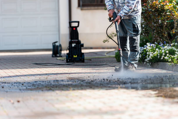 Best Pressure Washing Siding  in Woodland Park, CO
