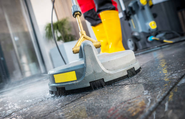 Best Deck Cleaning Services  in Woodland Park, CO
