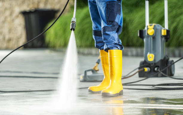 Best House Pressure Washing  in Woodland Park, CO