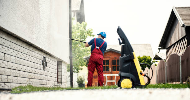 Best Pressure Washing Company Near Me  in Woodland Park, CO